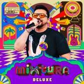 miXtura (Ao Vivo) [Deluxe] artwork