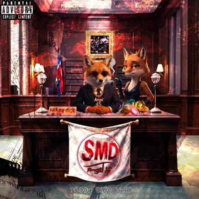SMD (feat. Cinosabe) - Single