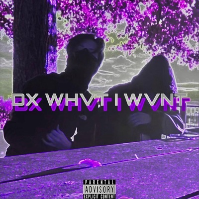 DX WHVT I WVNT (feat. VRMV) - Single