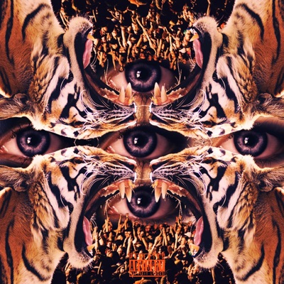 TWO4ONE (W.A.R/IDRK) - Single