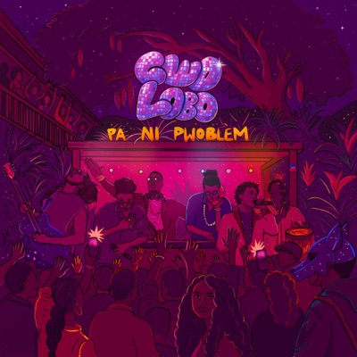 Pa Ni Pwoblèm (feat. BADIO, Kabysh, Paul Beaubrun & Titanbou) - Single
