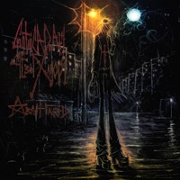 авангард - Single - слезы ханой & gothicadeath