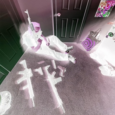 How You Doing? (Dr0wzy Mix) - Single