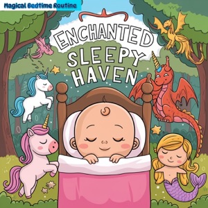 Enchanted Sleepy Haven