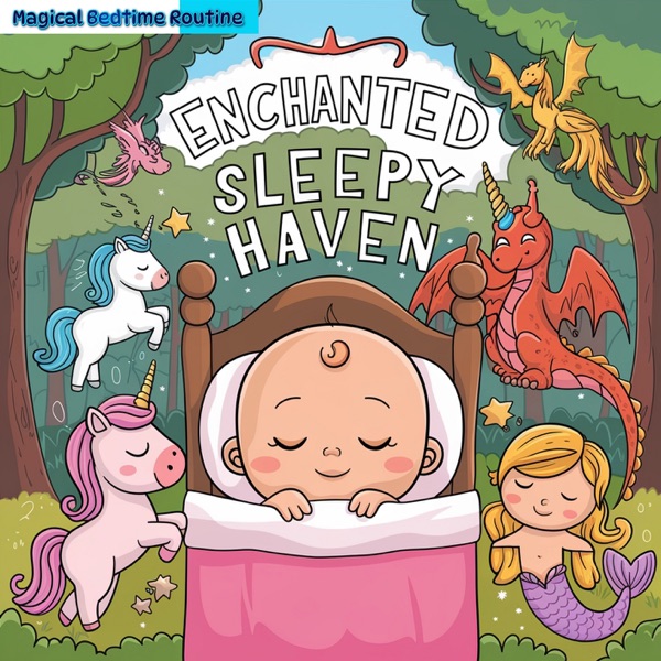 Enchanted Sleepy Haven
