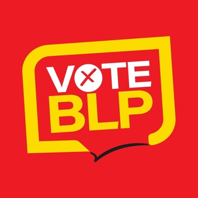 Voting Fuh BLP (feat. Lil Rick) - Single