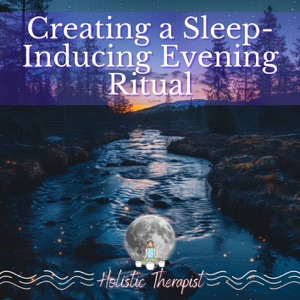Creating a Sleep-Inducing Evening Ritual