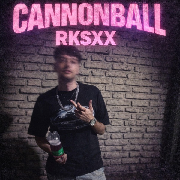 CANNONBALL RKSXX