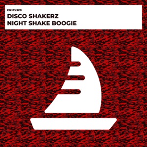 Night Shake Boogie - Single