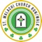 Down at Malachi (The St. Malachi Church Run Song) - Ever Green lyrics