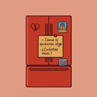 CUANTAS VECES // COMO SI QUISIERAS ALGO - Single - Palle & Kilezzz