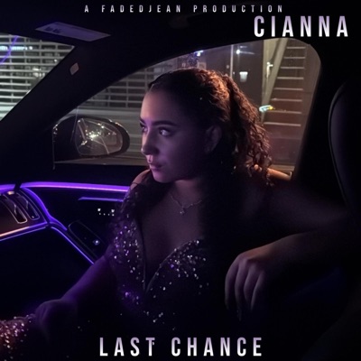 Last Chance - Single