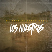 Los Nuestros - Single - Mc Dano