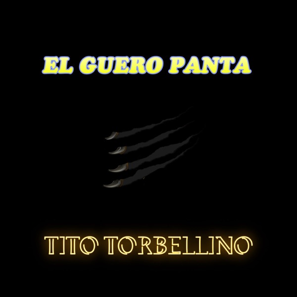 El Güero Panta - Single