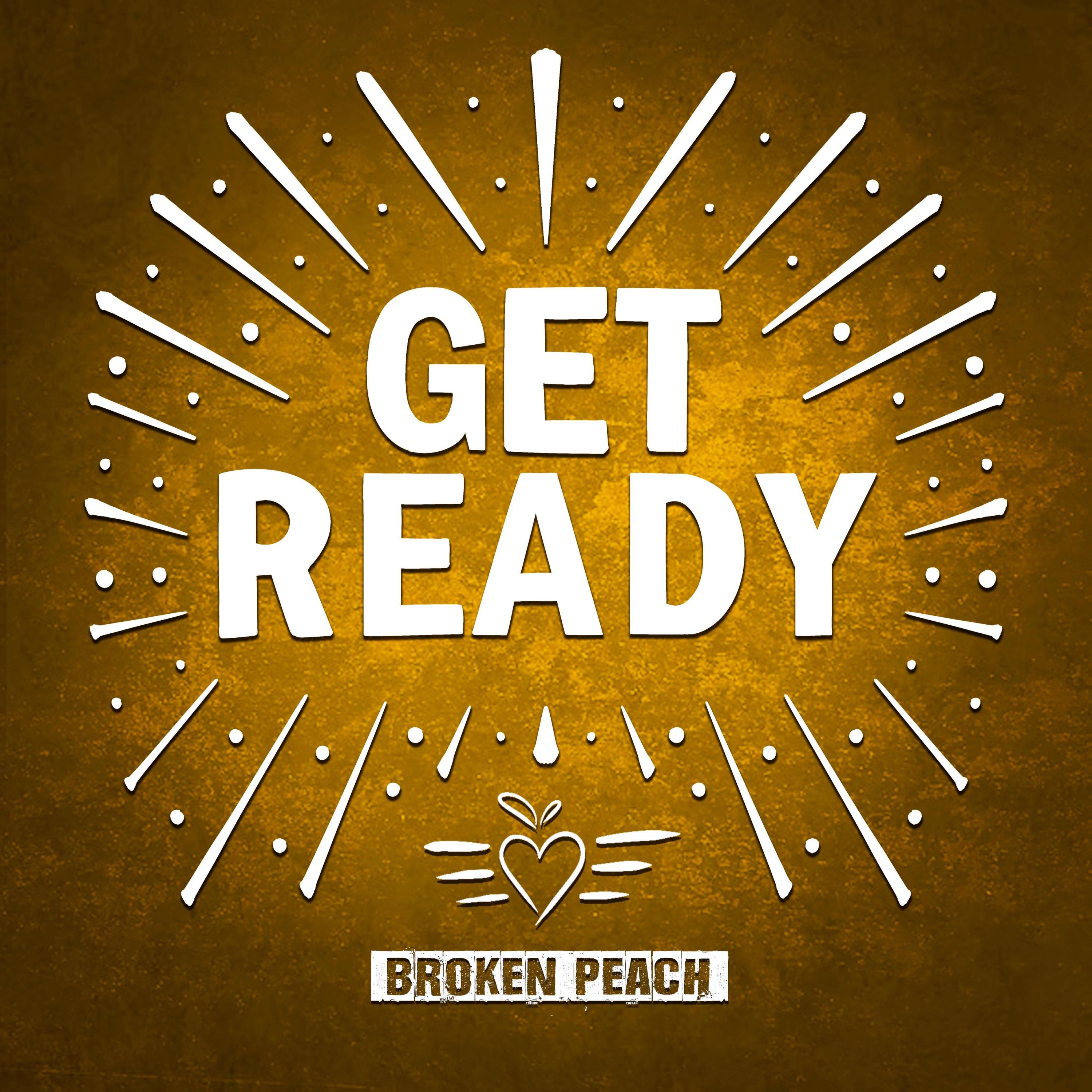 Get Ready - Single