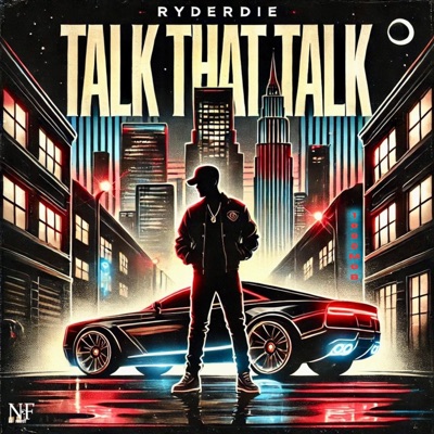 Talk That Talk - Single