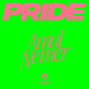 PRIDE 2025: Amal Nemer (DJ Mix)