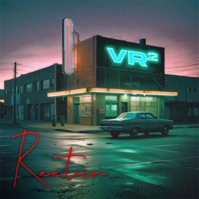 Raatein - Single