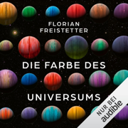 Die Farben des Universums