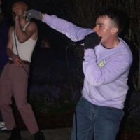 Paranoid Ohhh Yeahhh (feat. Ke'alo) - Single - Ill-Usion