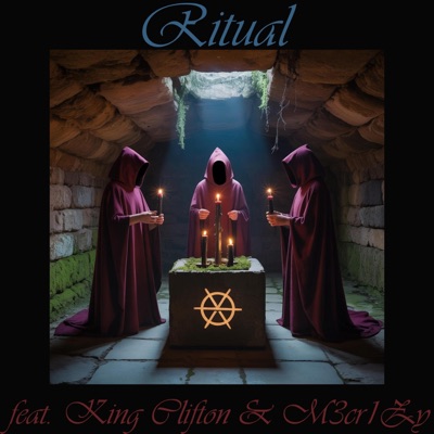 Ritual (feat. King Clifton & N3cr1Zy) - Single
