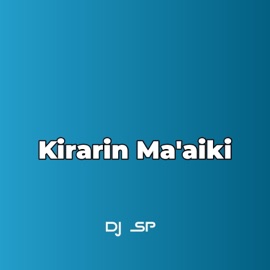 Kirarin Ma'aiki Dj SP