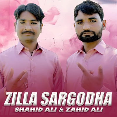 Zilla Sargodha - Single