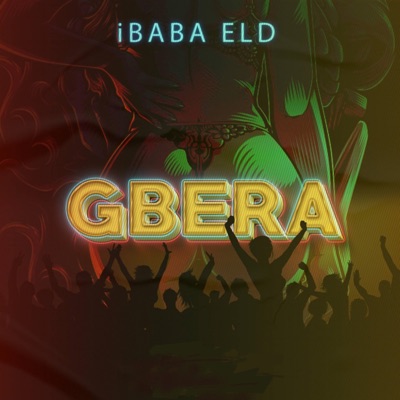 Gbera - Single