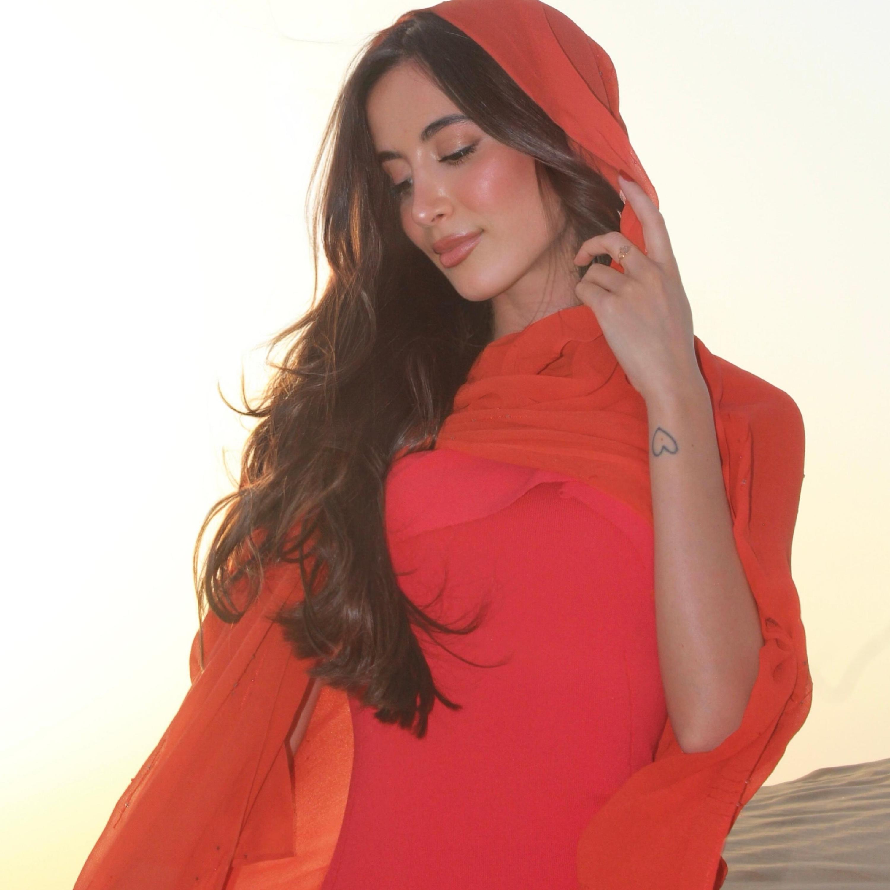 Desert Rose - Single