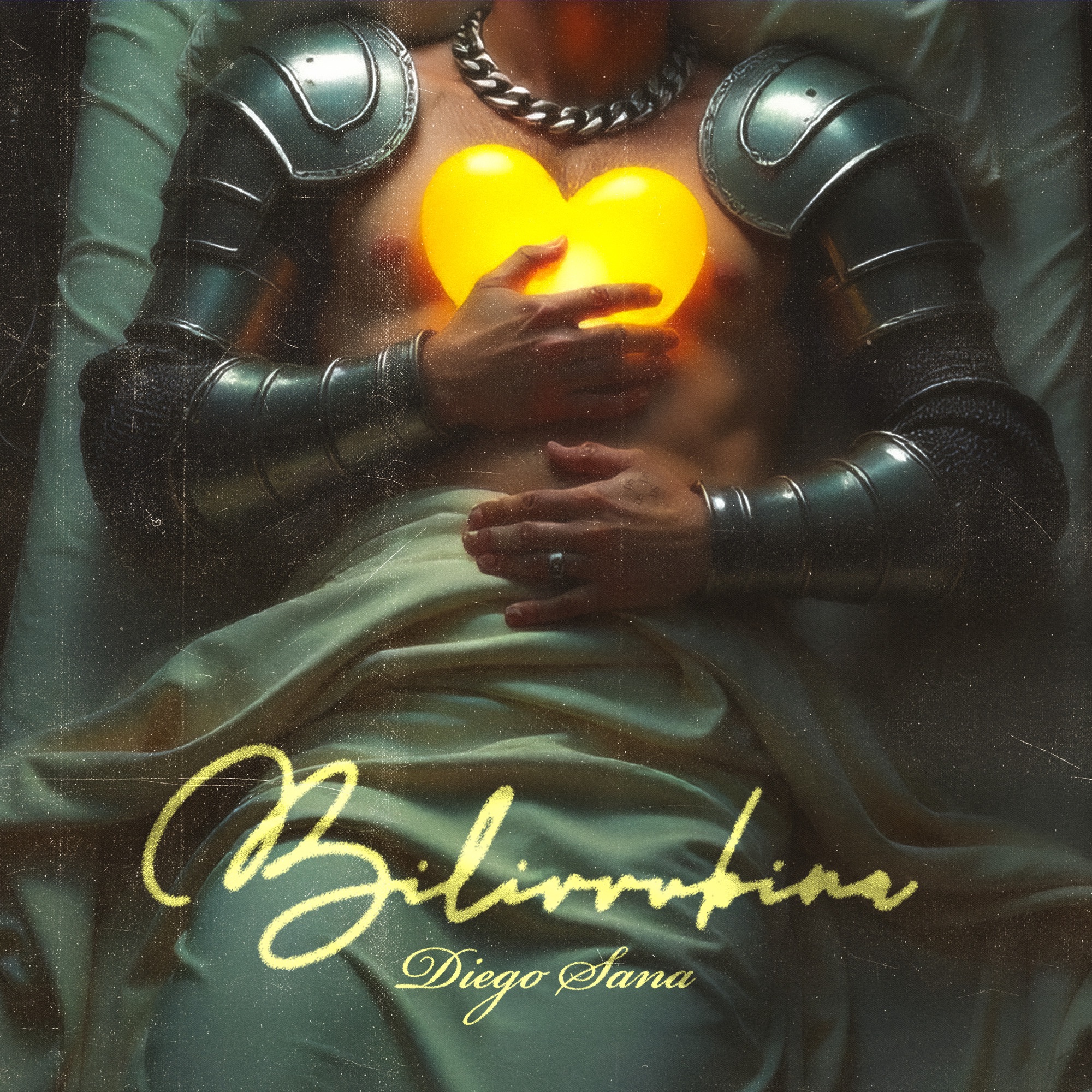 Bilirrubina - Single