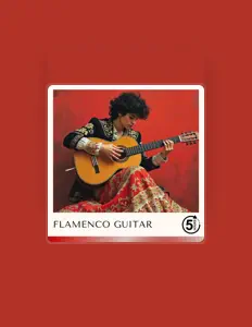 Listen to Flamenco Guitar, watch music videos, read bio, see tour dates & more!