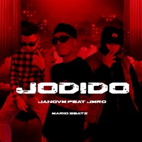 Jodido (feat. JANOVM & JMRO) - Single - Mariobeatzz