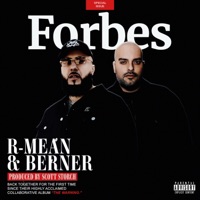 Forbes - Single - R-MEAN, Berner & Scott Storch