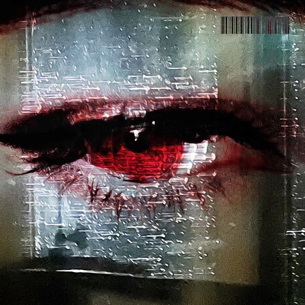 Devil In Her Eyes