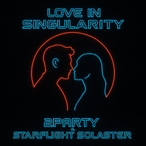 Love in Singularity