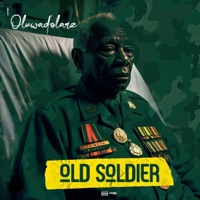 Old Soldier - Single - Oluwadolarz