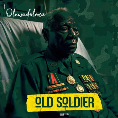 Old Soldier - Single