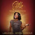 New Direction Feat. LaRussell & Keyon Harrold