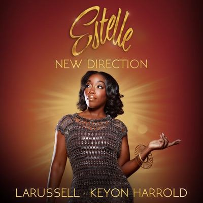 New Direction (feat. LaRussell & Keyon Harrold) - EP