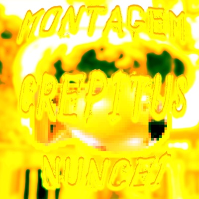 Montagem Crepitus Nuncei - EP