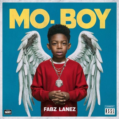Mo Boy - Single