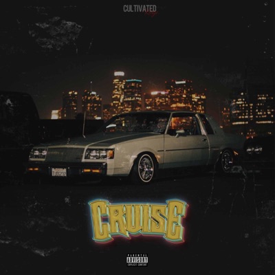 Cruise (feat. Beat Cabello) - Single