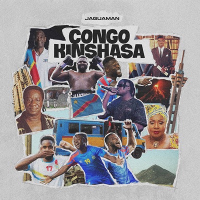 CONGO KINSHASA - Single