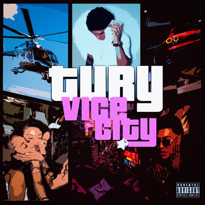 Vice City - Single
