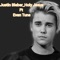 Holy Jesus Justin Bieber (Evan Tune) artwork