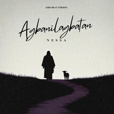 Agbanilagbatan (Afro Beat Version) - Single