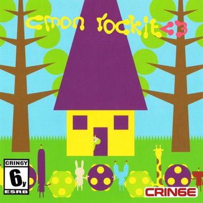 CMON ROCKIT <3P - Single