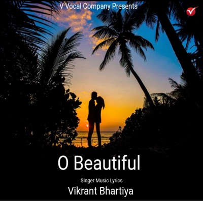 O Beautiful - Single