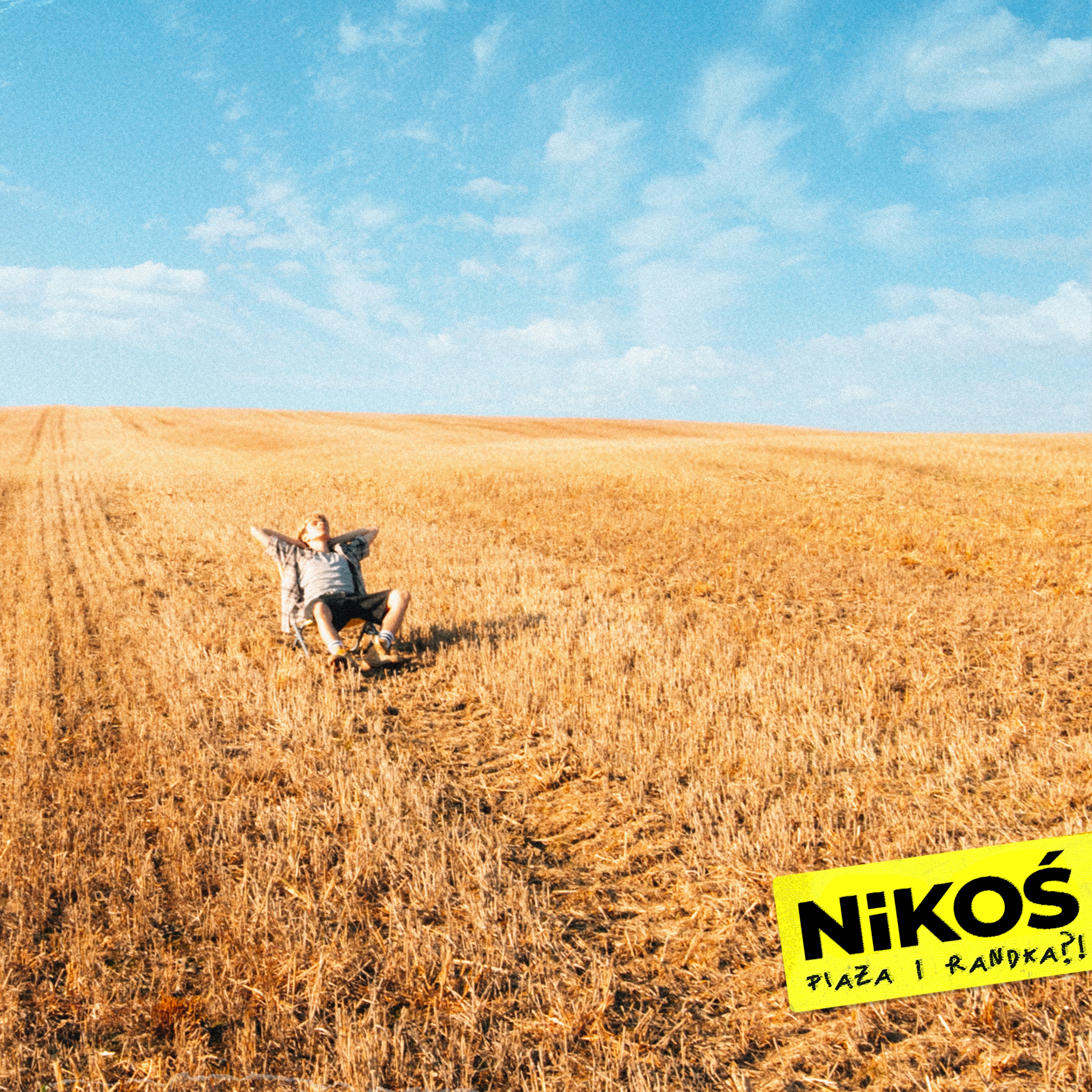 Plaża i randka?! - Single