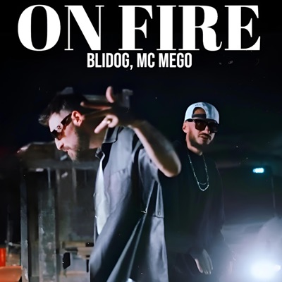 On Fire - Single